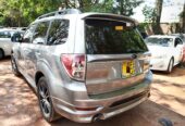 SUBARU FORESTER….ON MARKET NOW…. MODEL 2009…. I WANT MONEY NOW NOW…..