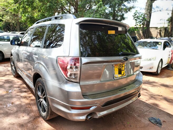 SUBARU FORESTER….ON MARKET NOW…. MODEL 2009…. I WANT MONEY NOW NOW…..