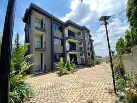 #2bedroomed Apartments for #Rent in #Kulambilo