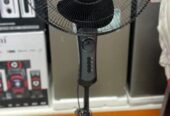 Stand fan