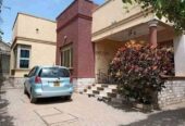 #3Bedroomed Stand alone house for #Rent at #1.5Million ugx monthly .