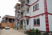 #2bedroomed Apartments for #Rent in #Kyanja
