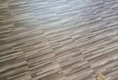 Pvc tile carpets