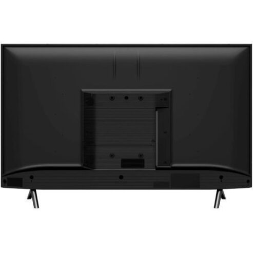 Hisense 43 Inch FHD LED VIDAA Smart Free To Air Tv 43A4GS – Black