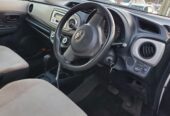 Toyota vitz model 2012