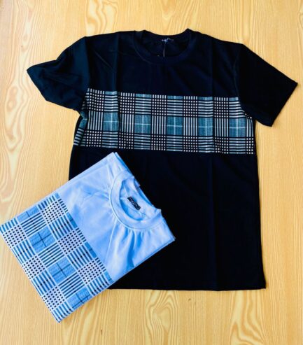 Unisex t-shirts