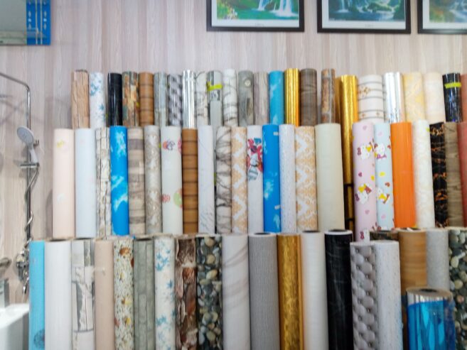 3D wallpapers