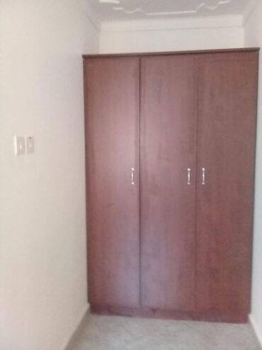 #1Bedroomed and Sitting room houses for #Rent in #Gayaza at #400k ugx monthly .