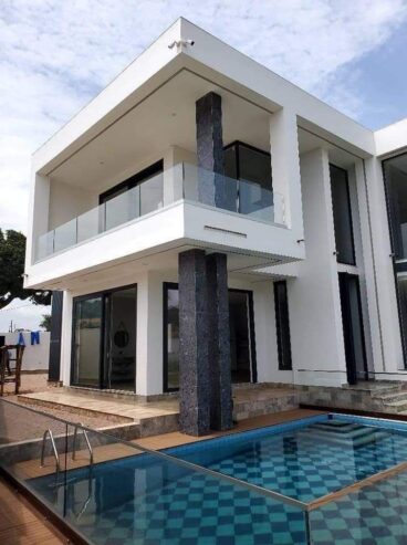 House For Sale In Munyonyo