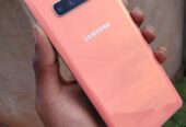 SAMSUNG GALAXY S10 PLUS