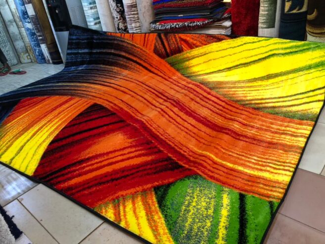 Spk carpets center
