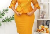Ladies wear