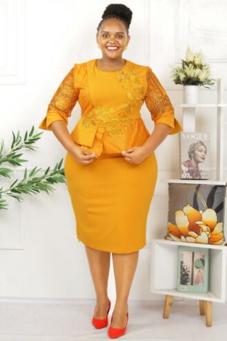 Ladies wear