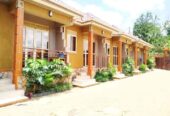 #1Bedroom and Sitting room houses for #Rent in #Kyanja at #600k ugx monthly .