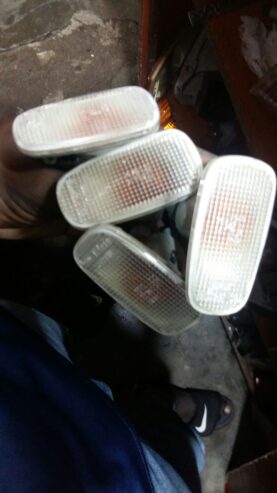 Car japan side indictors Available