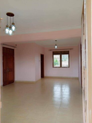 #2Bedroomed houses for #Rent in #Seeta at #800k ugx monthly