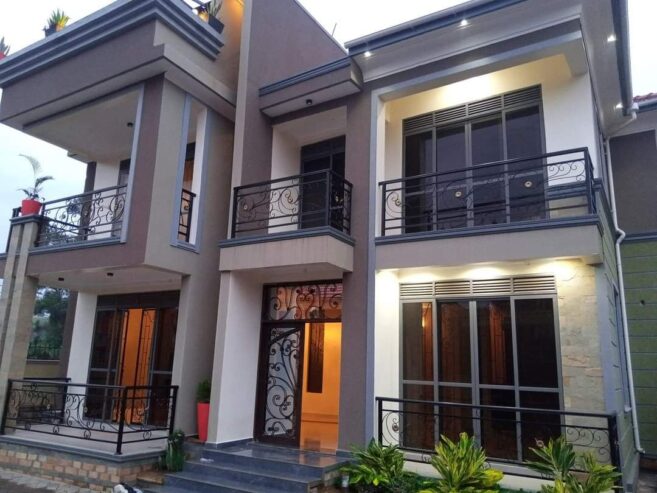 House For Sale In Kyanja