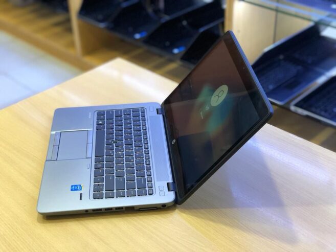 Hp Elite book 840G2.
