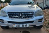Benz 4matic