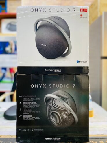 HARMAN KARDON ONYX STUDIO 7