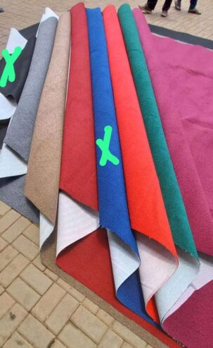 WOLLEN CARPET