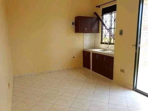 Double room houses for #Rent in #Najjera at #450k ugx monthly