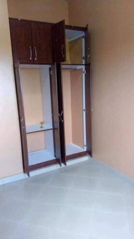 Double roomed houses for #Rent in #Kyanja .