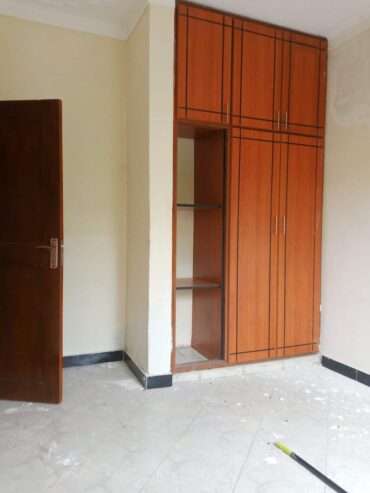 Double roomed houses for #Rent in #Kira at #400k ugx monthly .