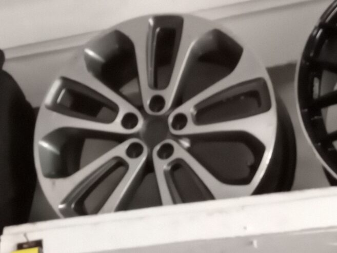 CAR SPORTS RIMS…..ON SALE NOW…. ALL SIZES AVAILABLE NOW IN STOCK……