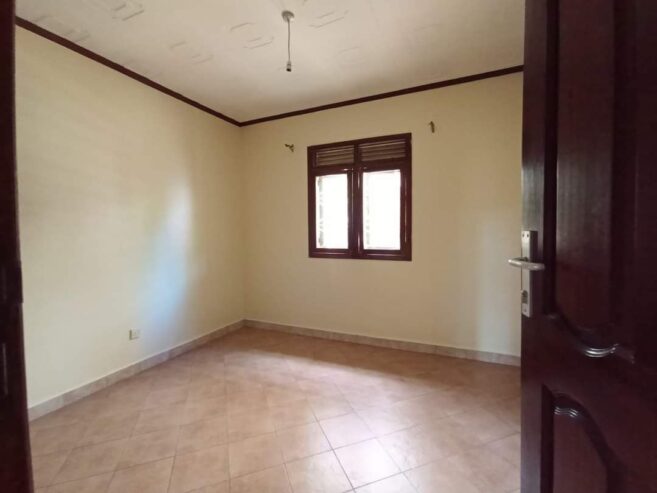 #2Bedroomed houses for #Rent in #Kyaliwajjala at #600k ugx monthly .