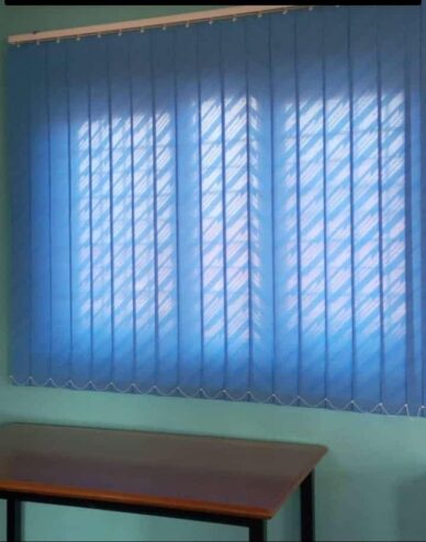 Office Blinds curtains