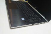 Hp Pro book