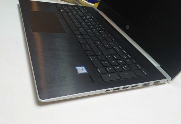 Hp Pro book