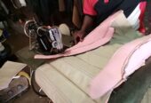 IF U WANT REPAIRS CAR SEAT’S COVERS…..AM AVAILABLE NOW….