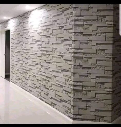 3D wallpapers