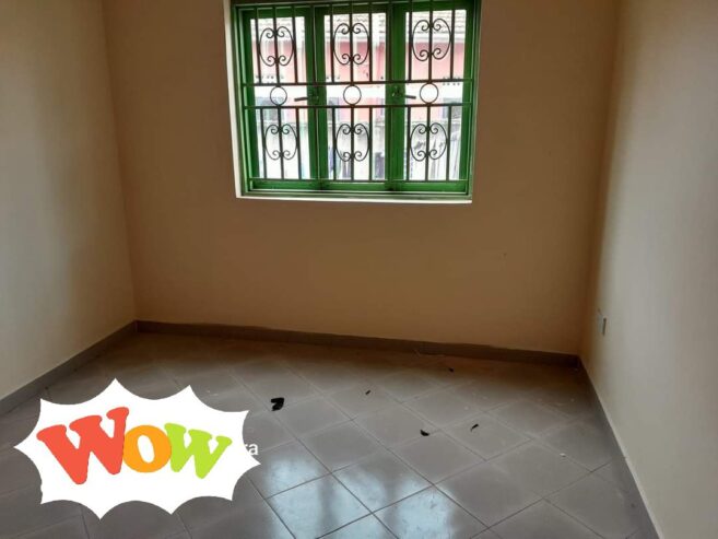#2Bedroomed Apartment houses for #Rent in #Bweyogerere at #500k ugx monthly .