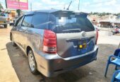 TOYOTA WISH…ON SALE NOW…. I WANT MONEY NOW….