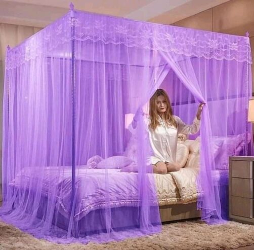 Stand Mosquito net