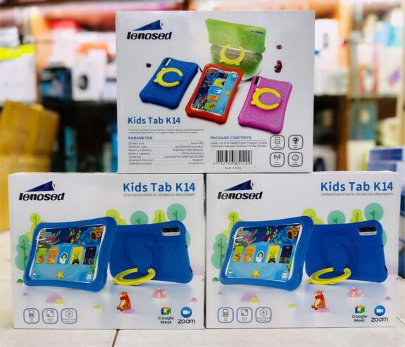 LENOSED KIDS TABLETS K14