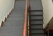 Wall to Wall woollen carpets