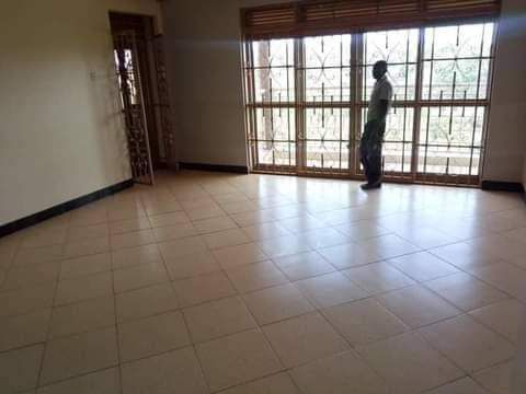 #3bedroomed Apartment for #Rent in #Najjera