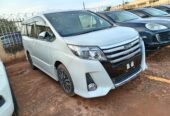 TOYOTA ALPHARD…..ON SALE NOW…… I WANT MONEY NOW…..