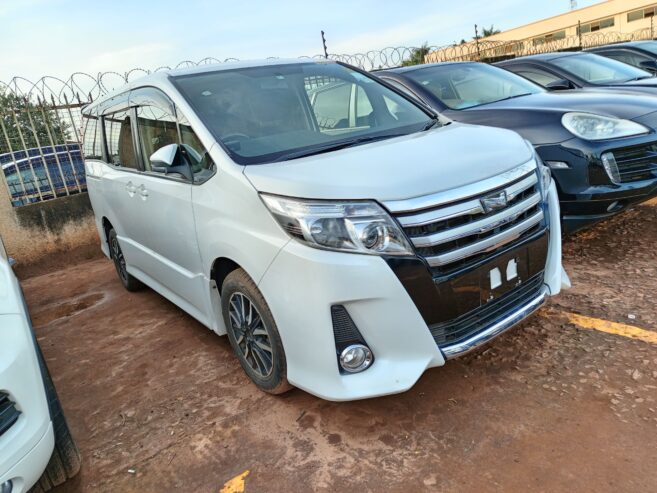 TOYOTA ALPHARD…..ON SALE NOW…… I WANT MONEY NOW…..