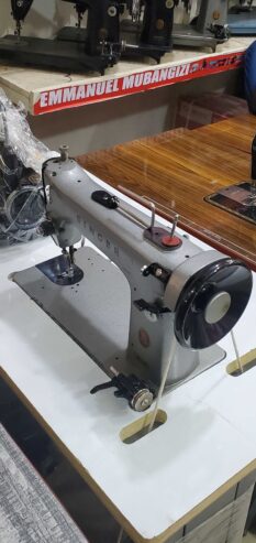 Singer 188