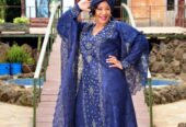 Ladies kaftans