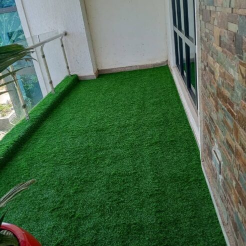 Artificial grass square meter 55k