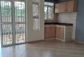 Double roomed houses for #Rent in #Kyanja at #600k ugx monthly