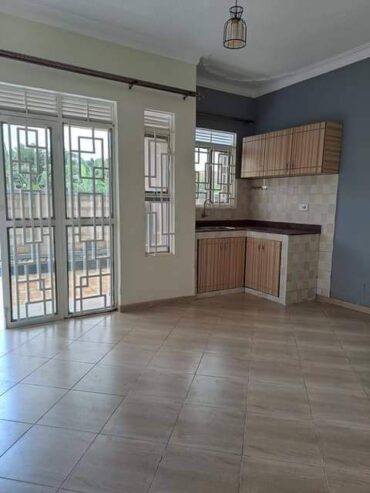 Double roomed houses for #Rent in #Kyanja at #600k ugx monthly