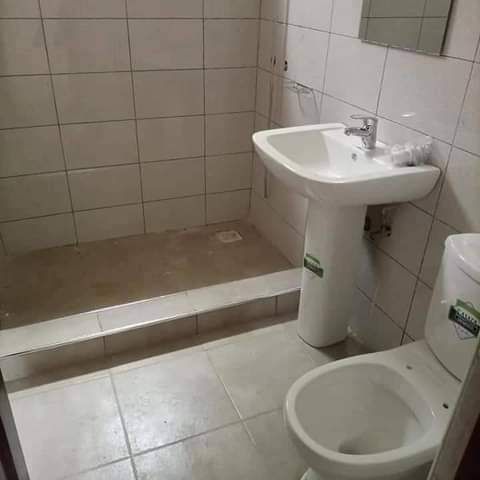 #1Bedrooom and Sitting room houses for #Rent in #Kyanja at #600k ugx monthly .