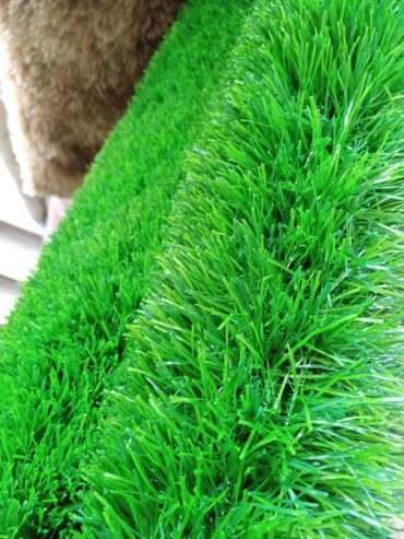 Grass carpets per square meter